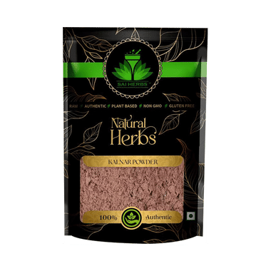 Sai Herbs Kalnar Powder