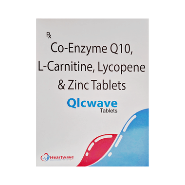 Qlcwave Tablet