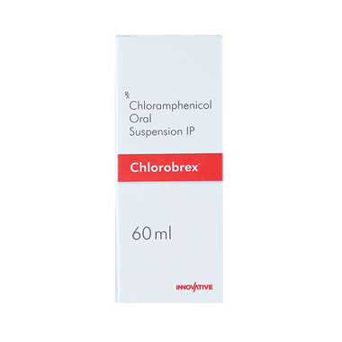 Chlorobrex Oral Suspension