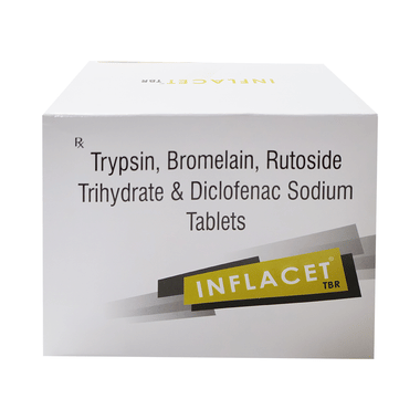 Inflacet TBR Tablet