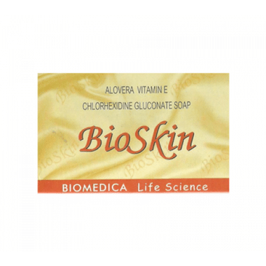 Bioskin Soap