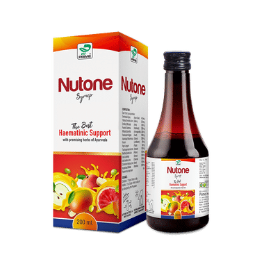 Prime Nutone Syrup