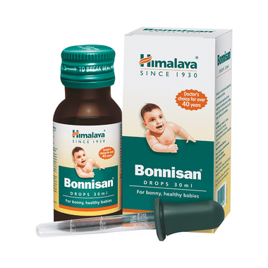 Himalaya Bonnisan Drop