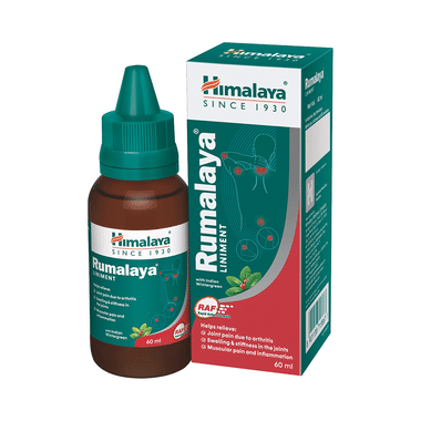 Himalaya Rumalaya Liniment