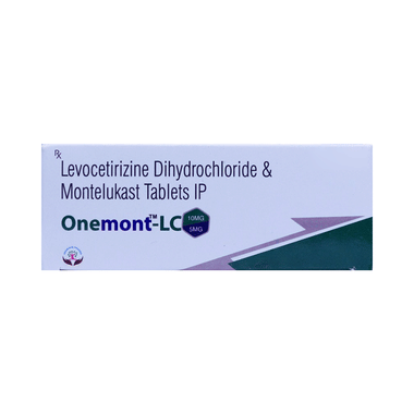 Onemont-LC Tablet