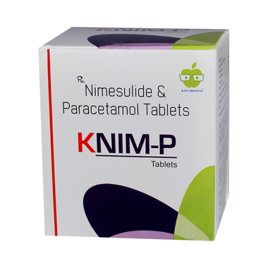 Knim-P Tablet