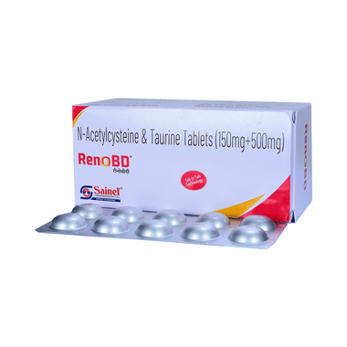 Renobd Tablet