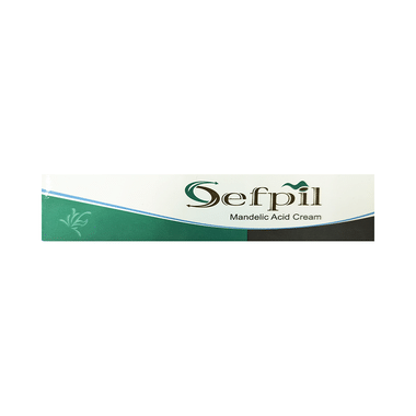 Sefpil Cream