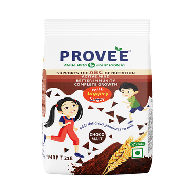 Provee Choco Malt