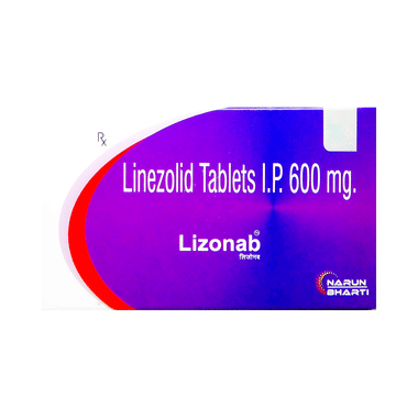 Lizonab Tablet