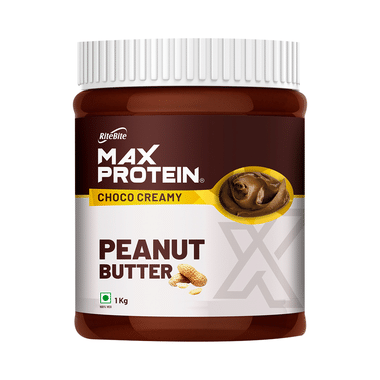RiteBite Max Protein Peanut Butter Choco Creamy
