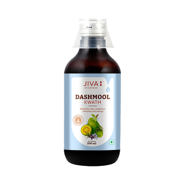 Jiva Dashmool Kwath