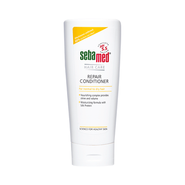 Sebamed Hair Repair Conditioner