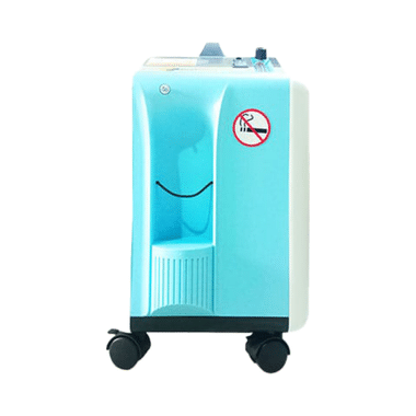 Firstmed Oxygen Concentrator