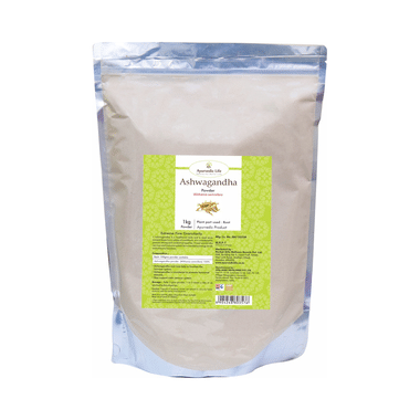 Ayurvedic Life Ashwagandha Powder