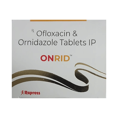 Onrid 200mg/500mg Tablet