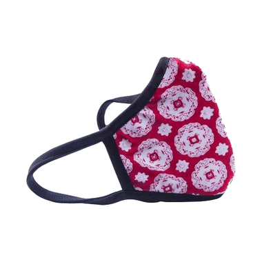 Airific N95 Anti Viral & Anti Pollution Mask Large Tesu