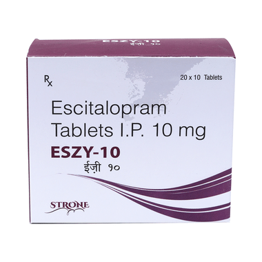 Eszy 10 Tablet