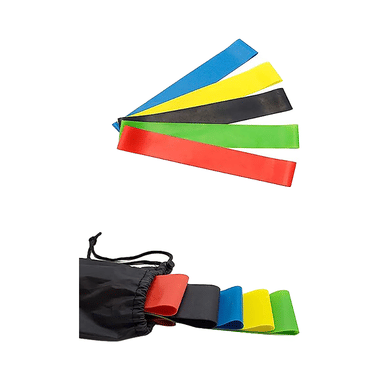IGR Exerciser Band Red