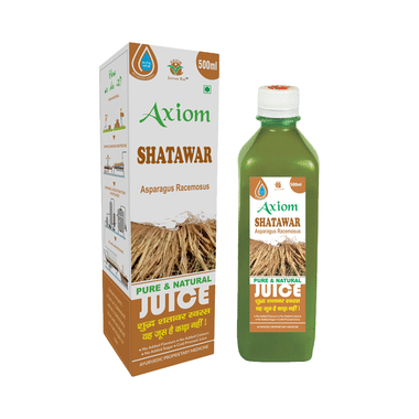 Jeevan Ras Shatawar Juice