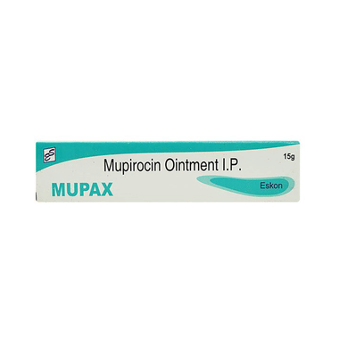 Mupax Ointment