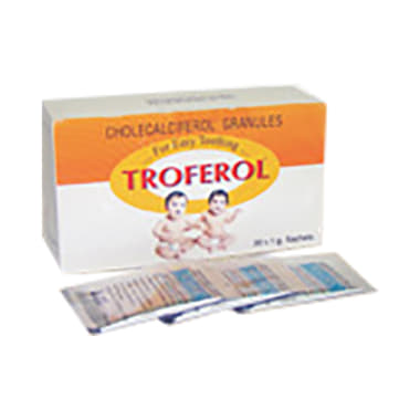 Troferol Powder
