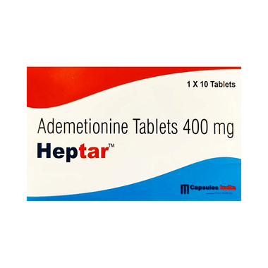 Heptar Tablet