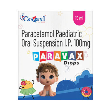 Paravax Drop
