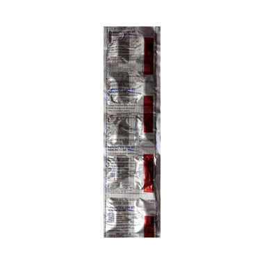 Cefolac CV 100 DT Tablet