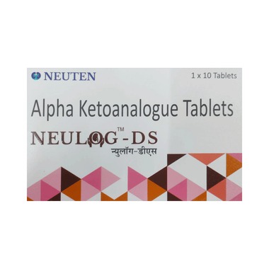 Neulog-DS Tablet