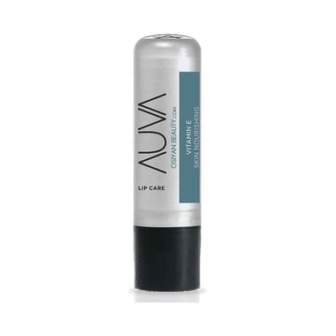 Auva Sun Protecion Lip Balm Vitamin E