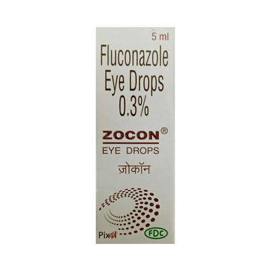 ZOCon Eye Drop