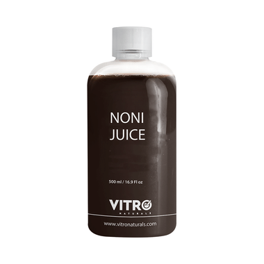 Vitro Noni Juice