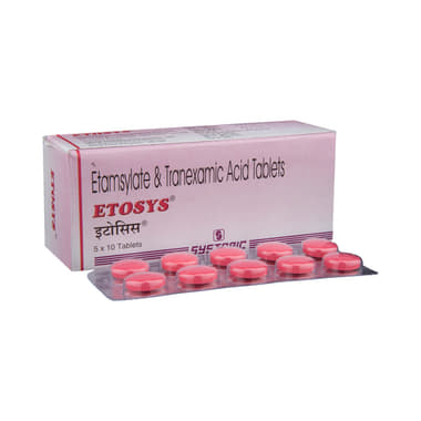 eTOsys Tablet