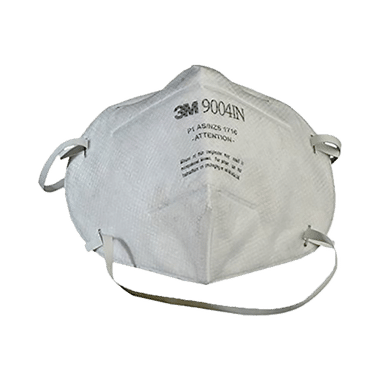 3M 9004IN Dust/Mist Respirator Mask