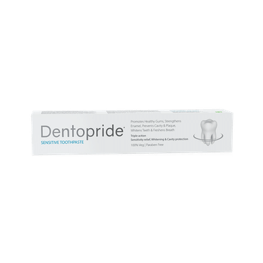 Dentopride Sensitive Toothpaste