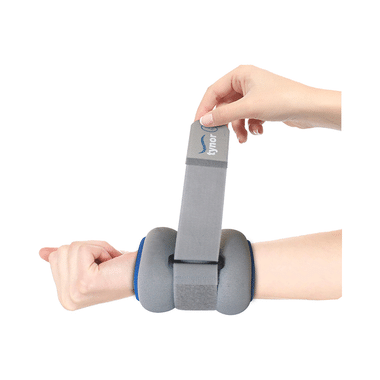 Tynor H-02 Weight Cuff (1kg)