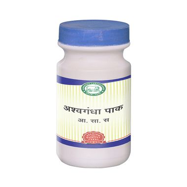 Kamdhenu Laboratories Ashwagandha Pak Granules