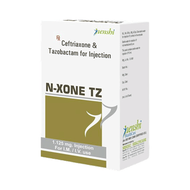 N-Xone TZ Injection