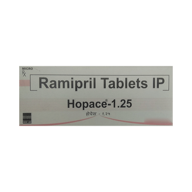 Hopace 1.25 Tablet