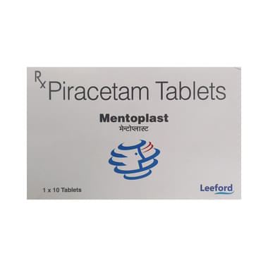 Mentoplast Tablet