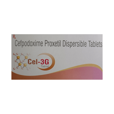 Cel 3G  Tablet DT