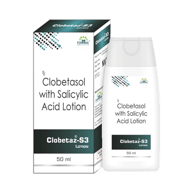 Clobetaz S Lotion
