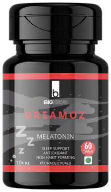 Melatonin (Sleep) : Buy Melatonin (Sleep) Products Online in India