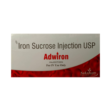 Adwiron Injection