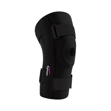 Tynor J 15 Neoprene Hinged Knee Wrap Medium