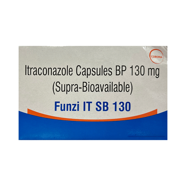 Funzi IT SB 130 Capsule