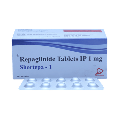 <span style='color:#626A7A'>Shortepa 1mg Tablet</span>