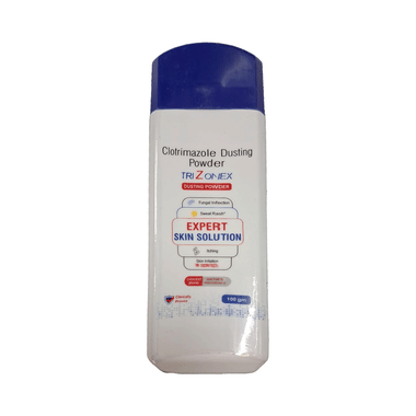 TriZonex Dusting Powder