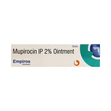 Empiros Ointment